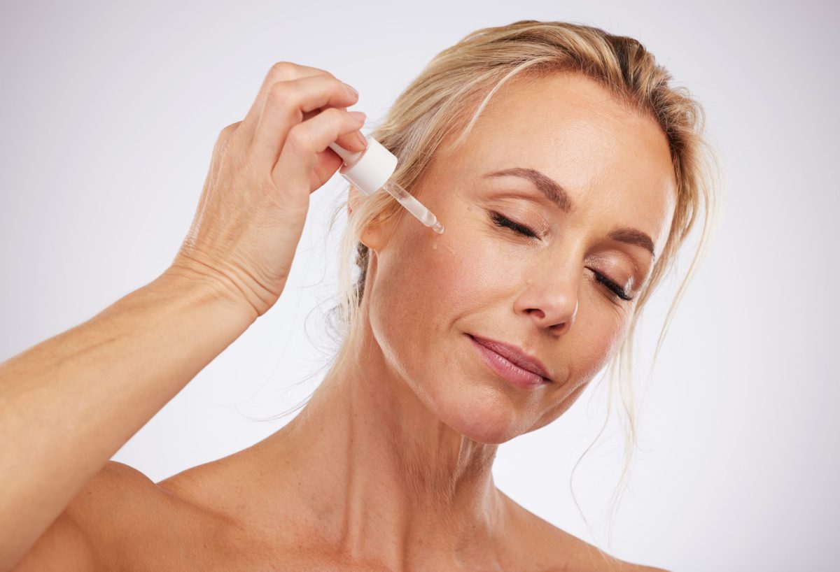The Benefits of Peptide Therapy for Anti-Aging, Moline