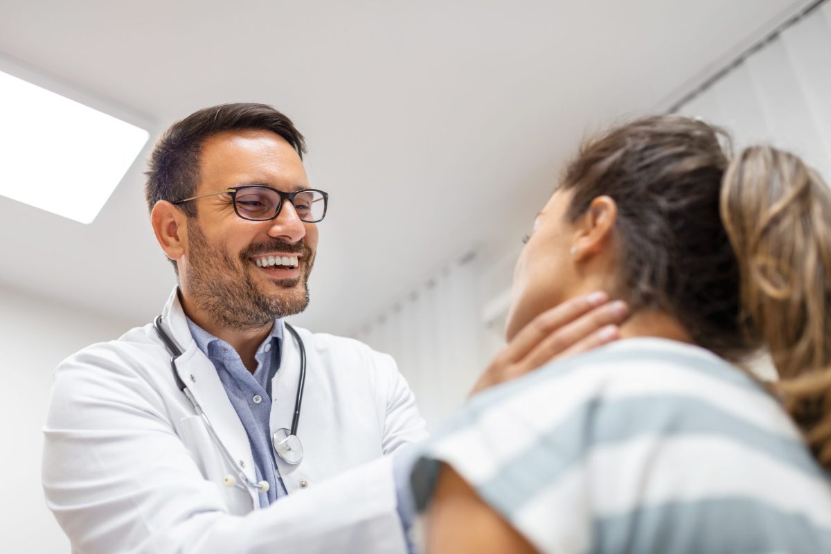 Peptide Therapy Clinic, Moline