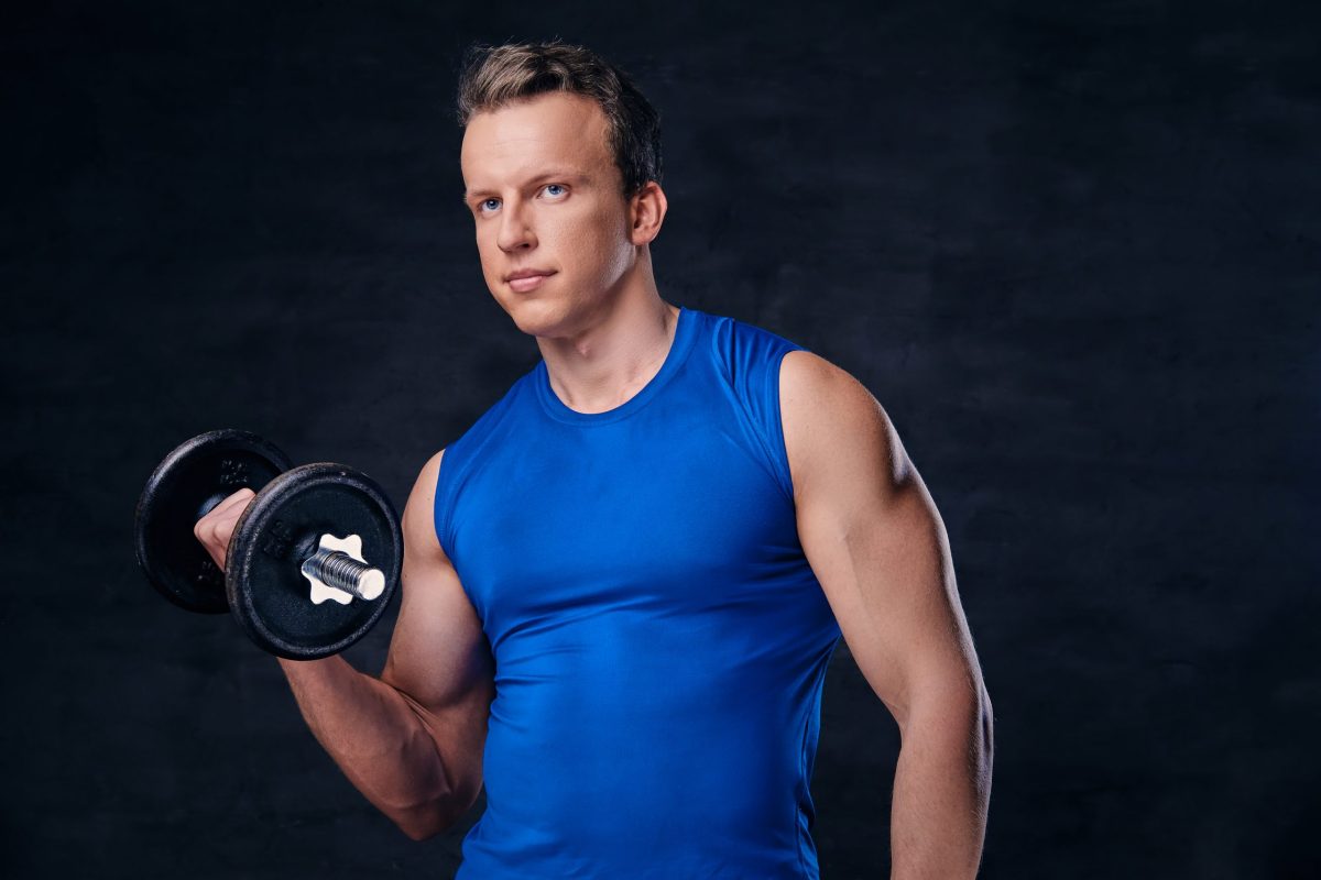 Peptide Therapy Clinic, Moline